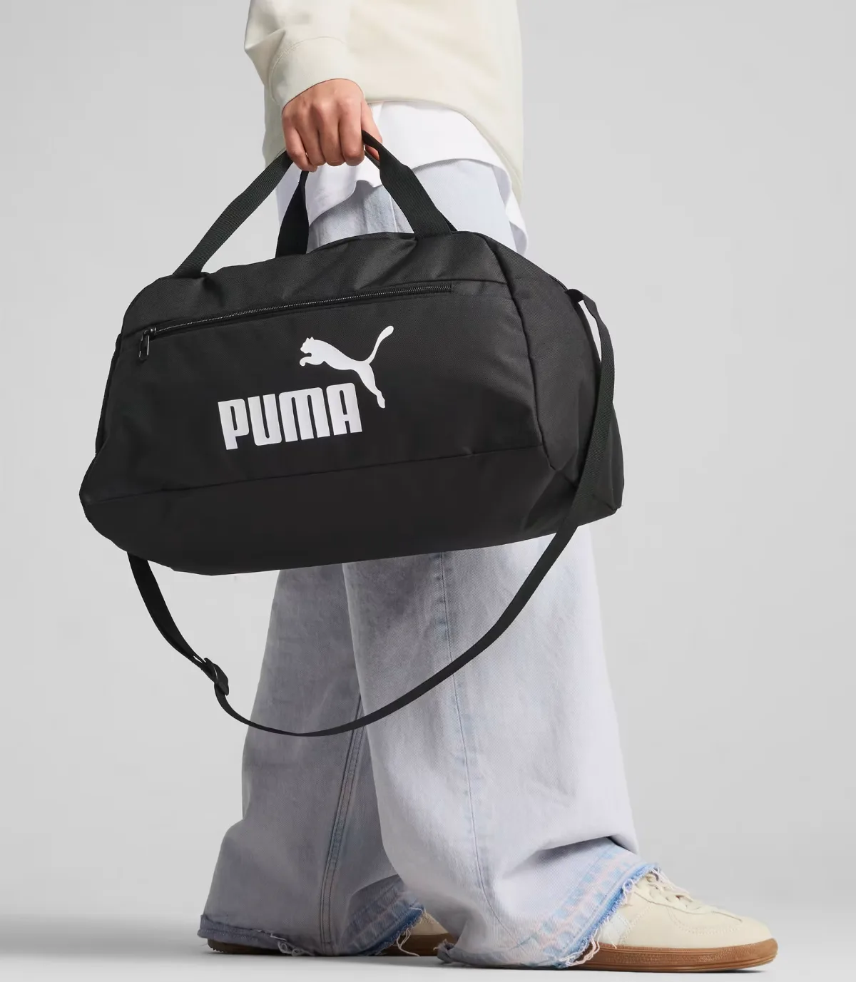 PUMA Phase 22L Small Sports Bag