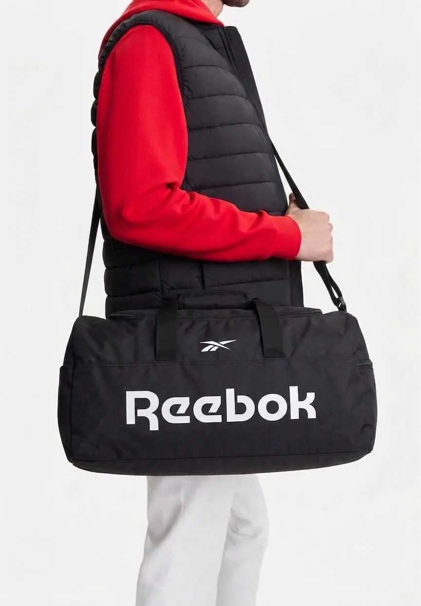 Reebok duffel bag 2